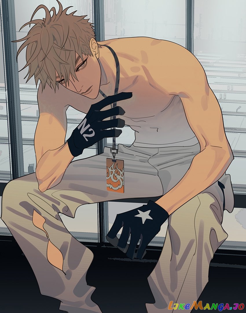 19 Days chapter 394.7 image 1